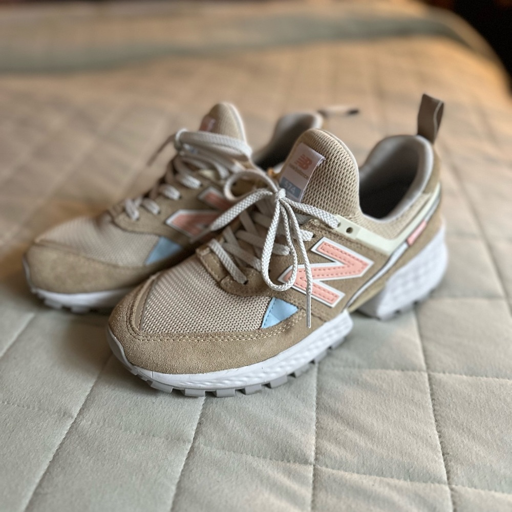 New Balance 574